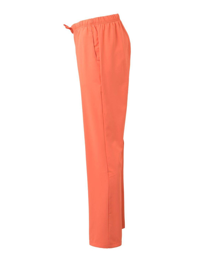 Pantalón pijama microfibra VELILLA