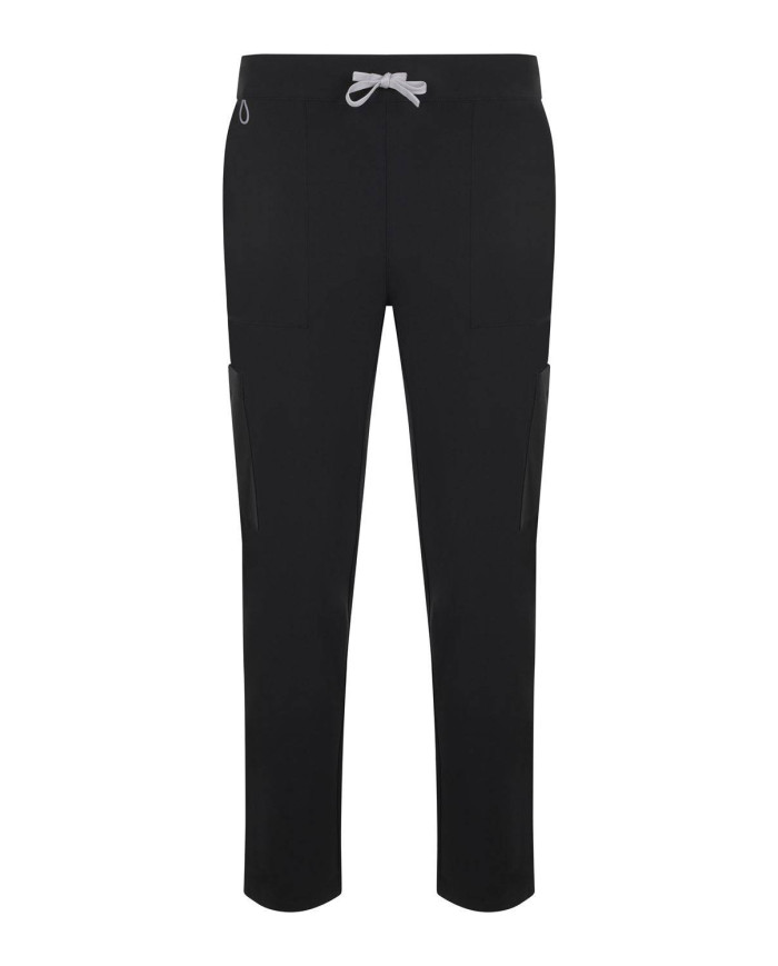 ATLAS - Pantalón pijama PureStretch recto Unisex VELILLA