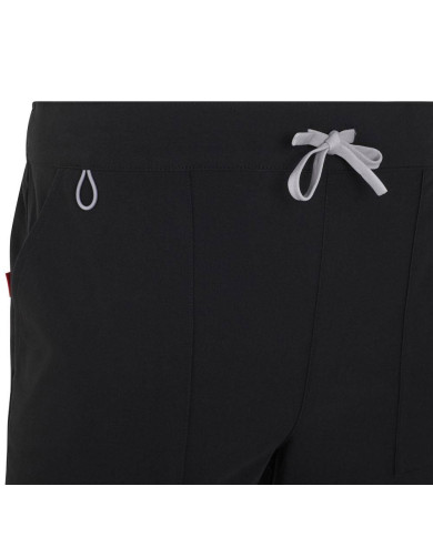 ATLAS - Pantalón pijama PureStretch recto Unisex VELILLA