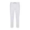 ATLAS - Pantalón pijama PureStretch recto Unisex VELILLA