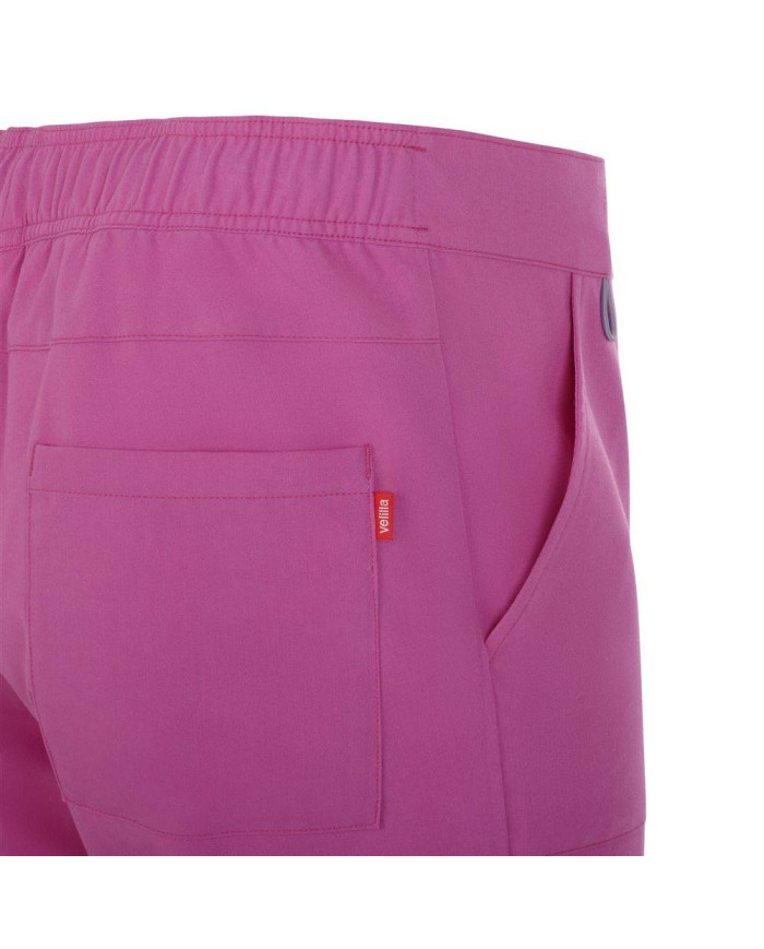 ATLAS - Pantalón pijama PureStretch recto Unisex VELILLA