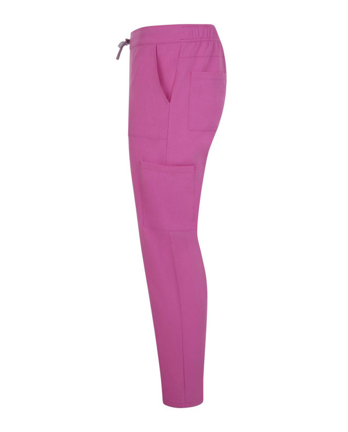 ATLAS - Pantalón pijama PureStretch recto Unisex VELILLA