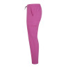 ATLAS - Pantalón pijama PureStretch recto Unisex VELILLA