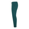 ATLAS - Pantalón pijama PureStretch recto Unisex VELILLA
