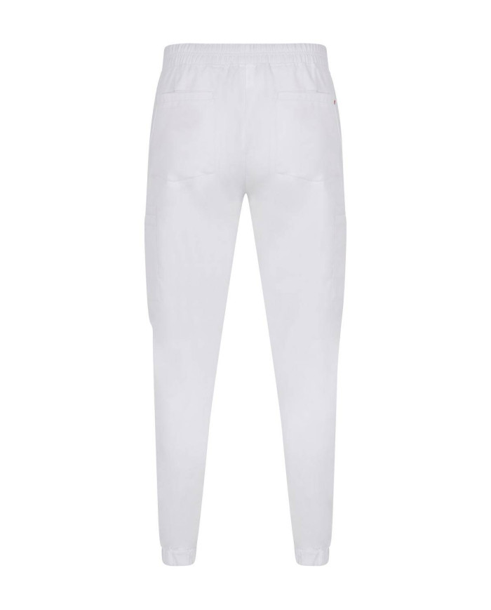 AVANI - Pantalón pijama PureStretch jogger Unisex VELILLA