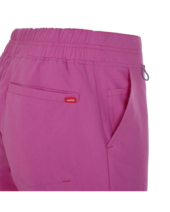 AVANI - Pantalón pijama PureStretch jogger Unisex VELILLA