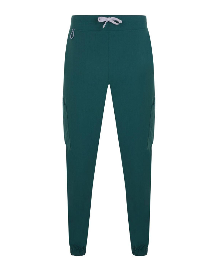 AVANI - Pantalón pijama PureStretch jogger Unisex VELILLA
