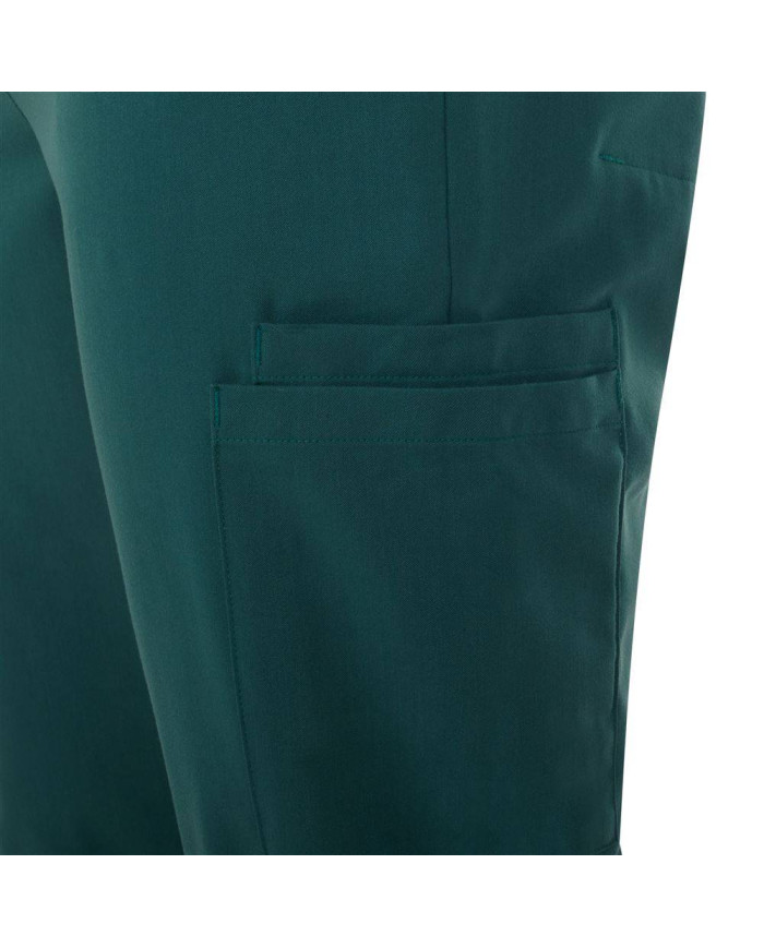 AVANI - Pantalón pijama PureStretch jogger Unisex VELILLA