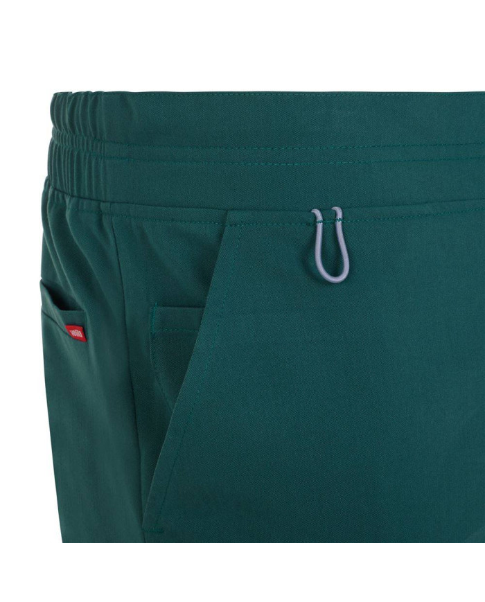 AVANI - Pantalón pijama PureStretch jogger Unisex VELILLA