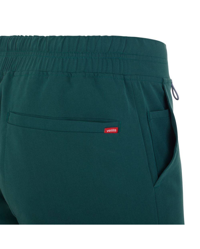 AVANI - Pantalón pijama PureStretch jogger Unisex VELILLA