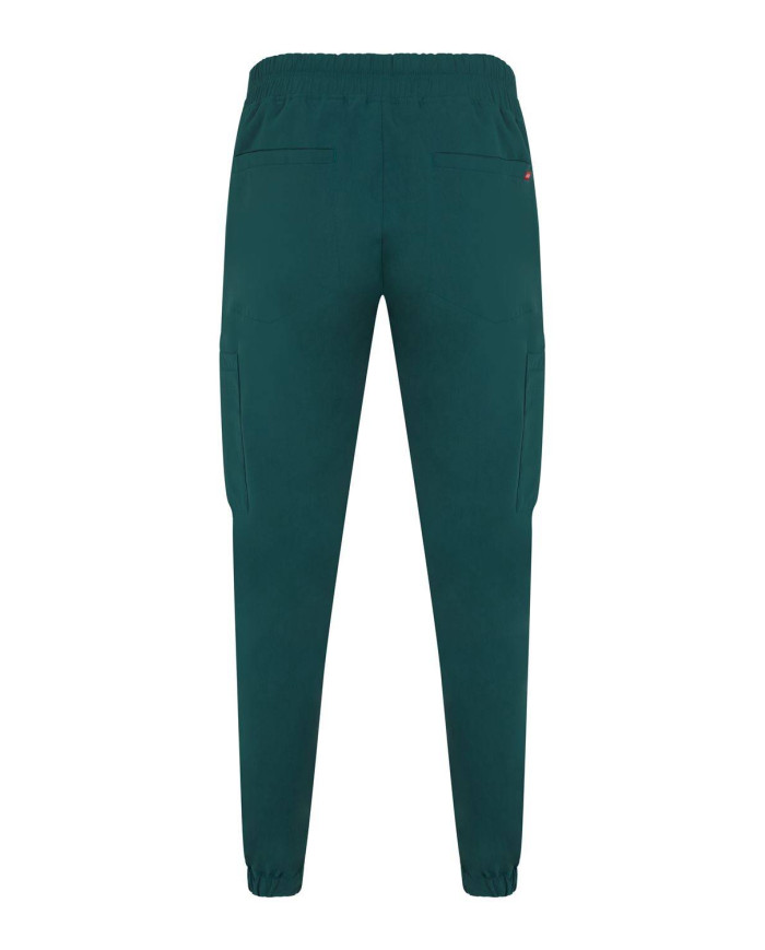 AVANI - Pantalón pijama PureStretch jogger Unisex VELILLA