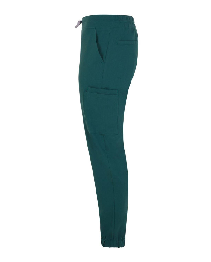 AVANI - Pantalón pijama PureStretch jogger Unisex VELILLA