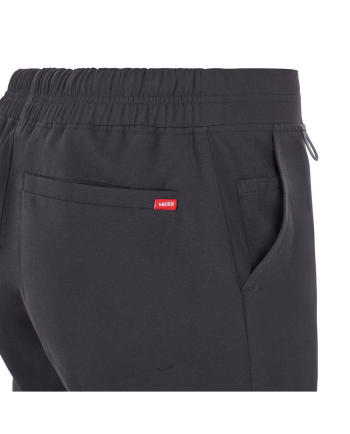 AVANI - Pantalón pijama PureStretch jogger Unisex VELILLA