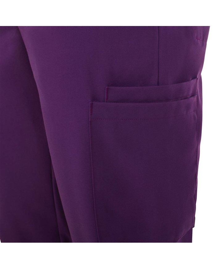 AVANI - Pantalón pijama PureStretch jogger Unisex VELILLA
