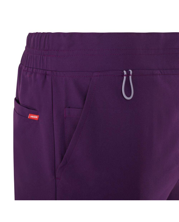 AVANI - Pantalón pijama PureStretch jogger Unisex VELILLA