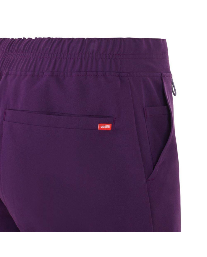 AVANI - Pantalón pijama PureStretch jogger Unisex VELILLA