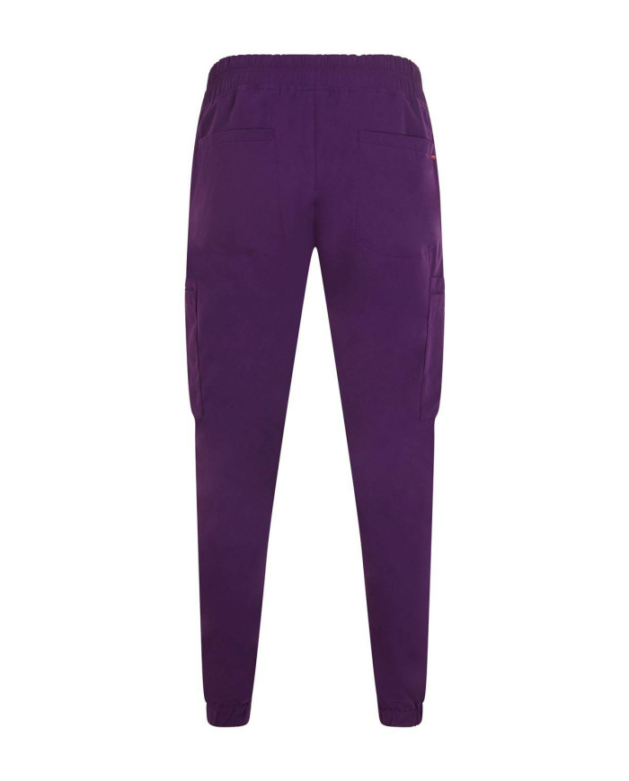 AVANI - Pantalón pijama PureStretch jogger Unisex VELILLA
