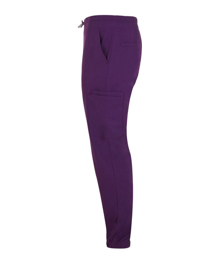 AVANI - Pantalón pijama PureStretch jogger Unisex VELILLA