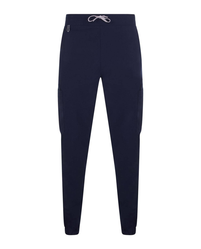AVANI - Pantalón pijama PureStretch jogger Unisex VELILLA