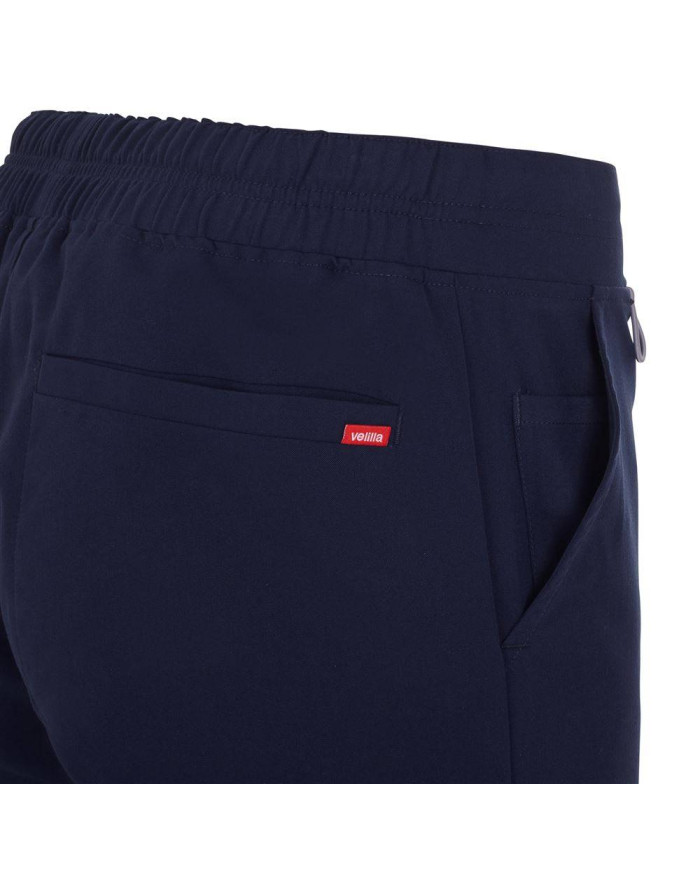 AVANI - Pantalón pijama PureStretch jogger Unisex VELILLA