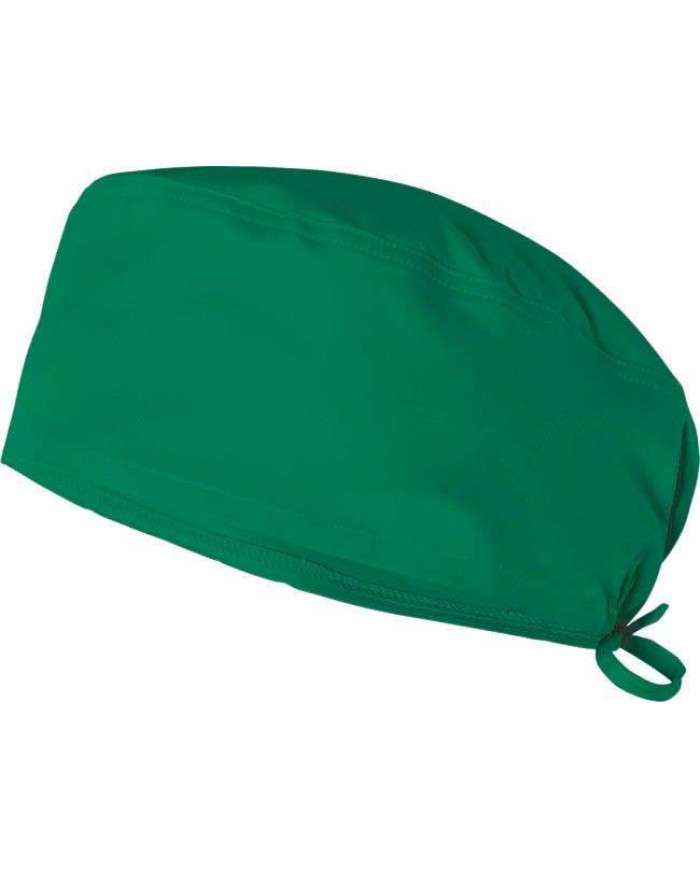 Gorro sanitario stretch VELILLA
