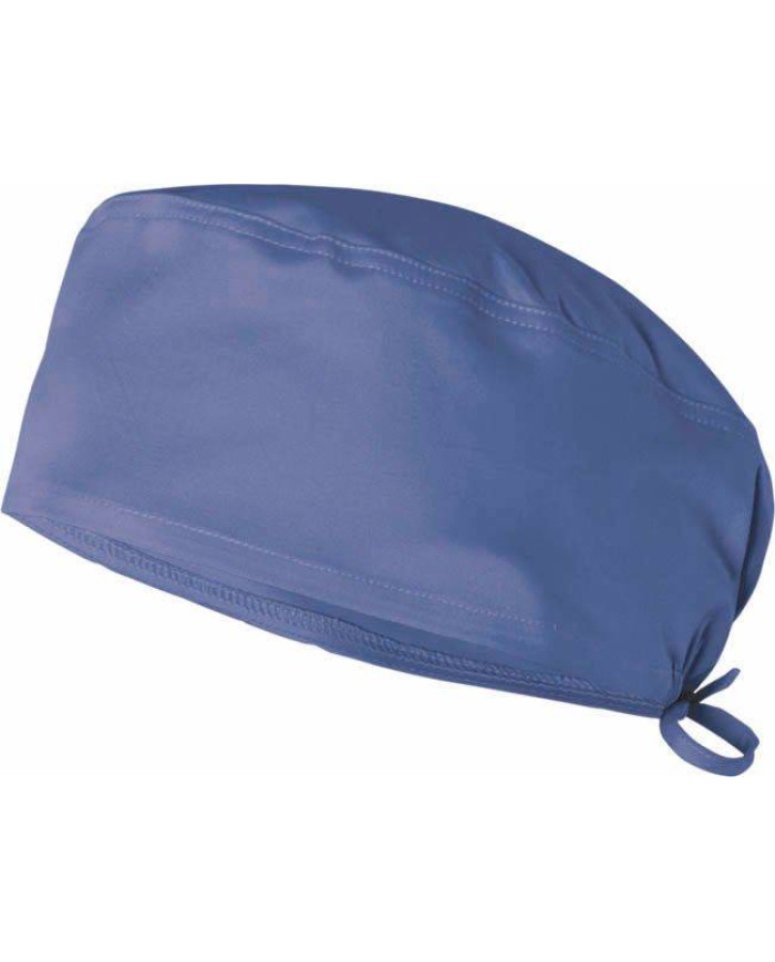 Gorro sanitario stretch VELILLA