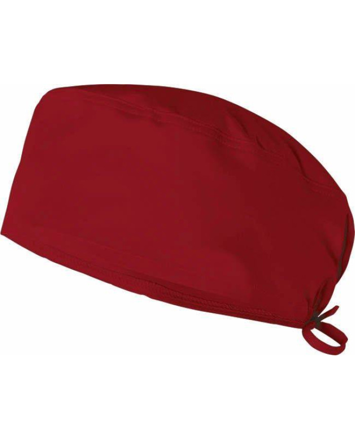 Gorro sanitario stretch VELILLA