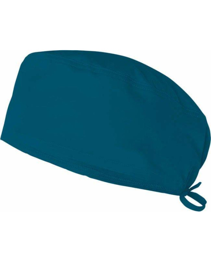 Gorro sanitario stretch VELILLA