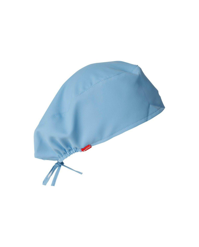Gorro sanitario microfibra VELILLA