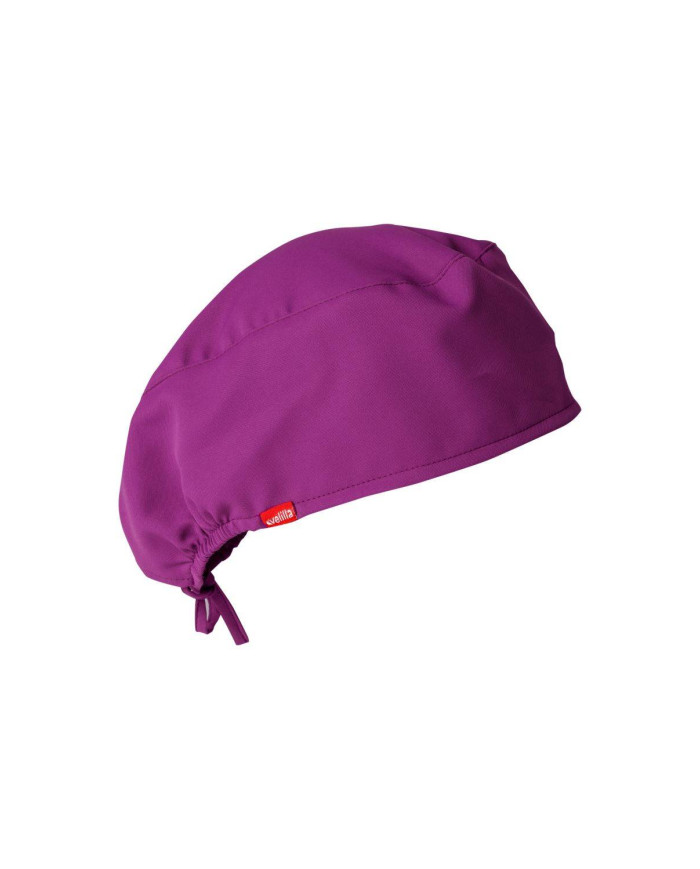 Gorro sanitario microfibra VELILLA
