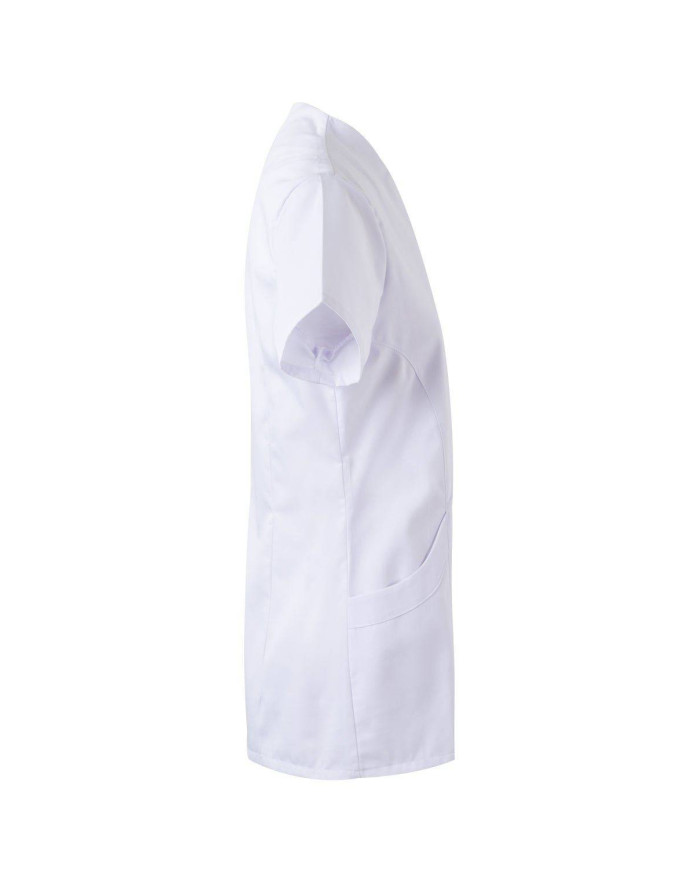 Chaqueta con cremallera manga corta mujer VELILLA