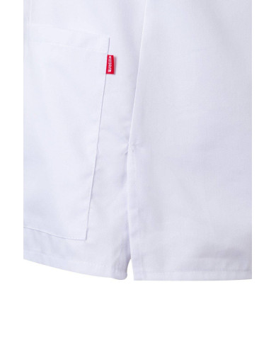 Chaqueta con automáticos manga corta mujer VELILLA