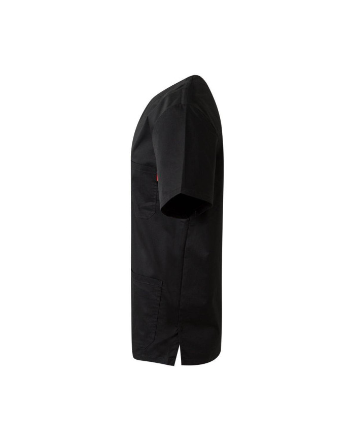 Camisola pijama stretch manga corta VELILLA
