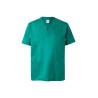 Camisola pijama stretch manga corta VELILLA