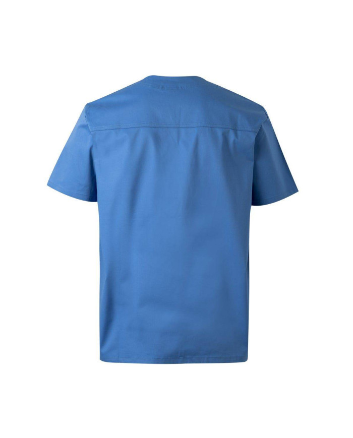 Camisola pijama stretch manga corta VELILLA