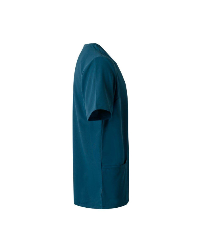 Camisola pijama microfibra manga corta VELILLA