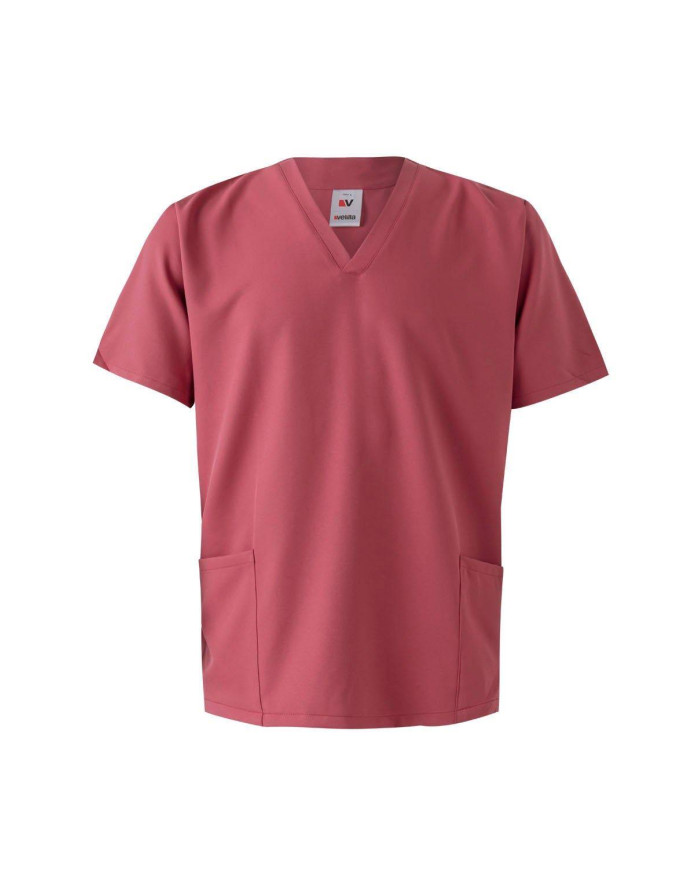 Camisola pijama microfibra manga corta VELILLA