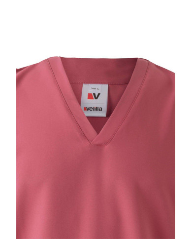 Camisola pijama microfibra manga corta VELILLA