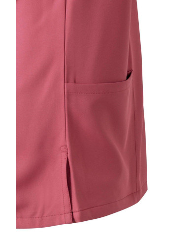 Camisola pijama microfibra manga corta VELILLA