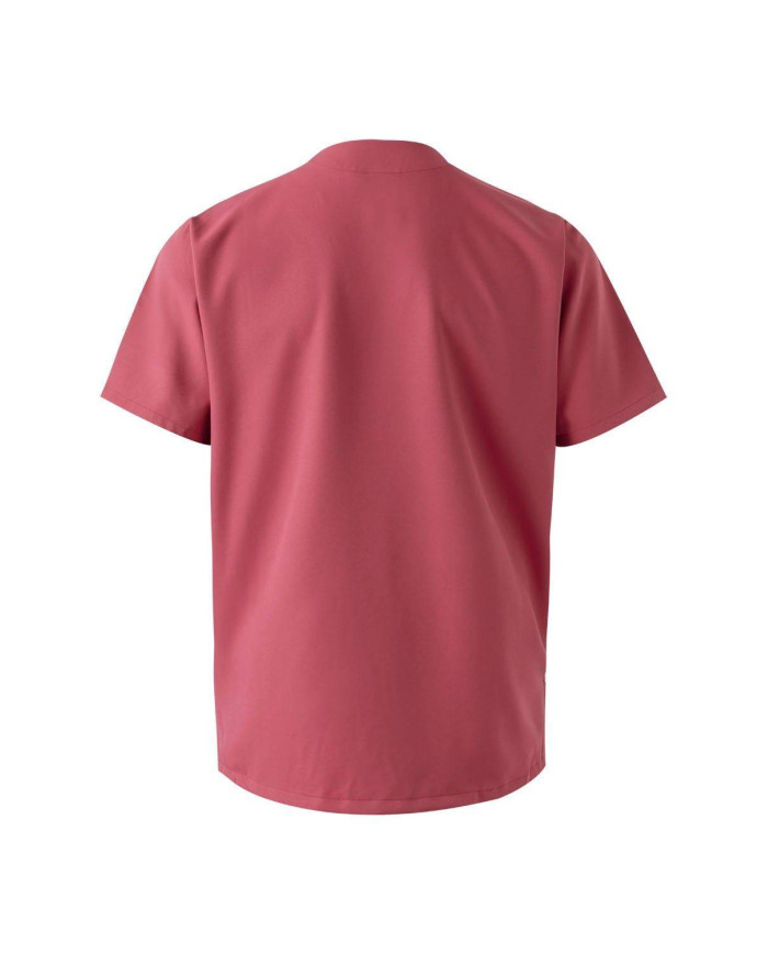 Camisola pijama microfibra manga corta VELILLA