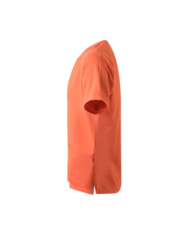 Camisola pijama microfibra manga corta VELILLA