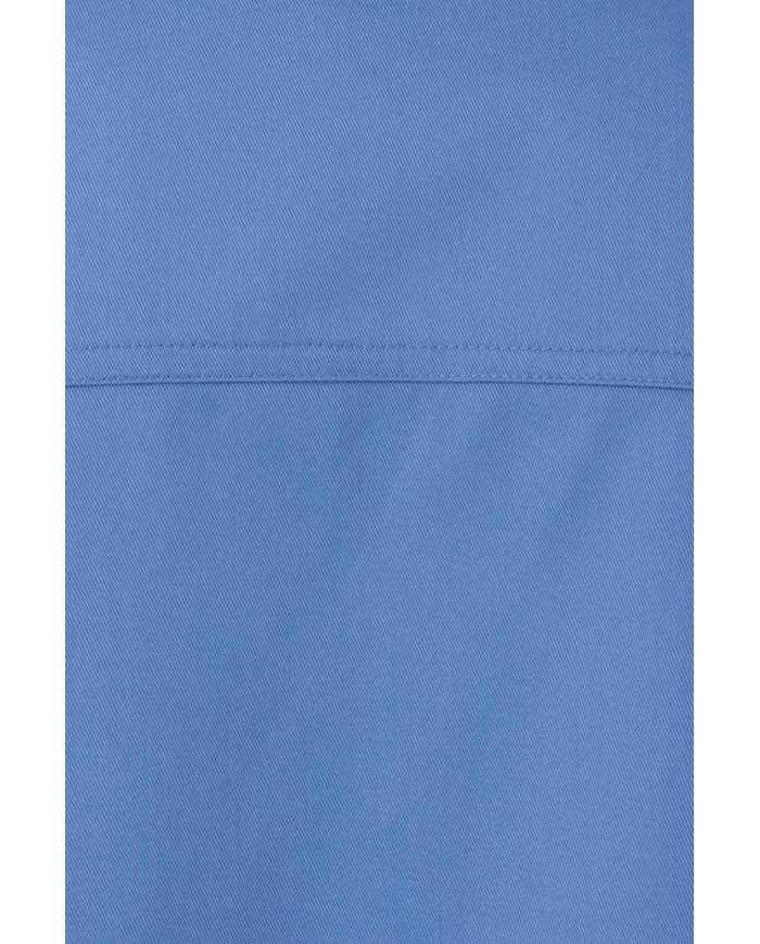 Chaqueta pijama abotonada manga corta VELILLA