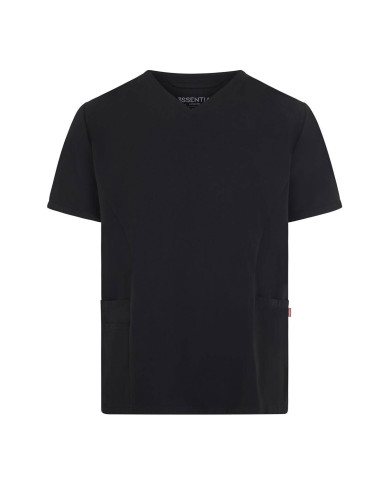 CYRUS - Camisola pijama PureStretch manga corta Unisex VELILLA