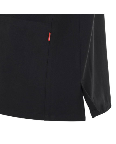 CYRUS - Camisola pijama PureStretch manga corta Unisex VELILLA