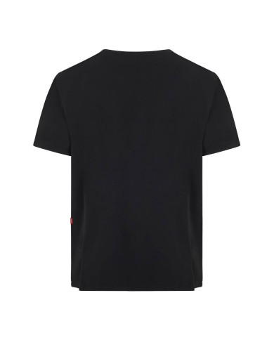 CYRUS - Camisola pijama PureStretch manga corta Unisex VELILLA