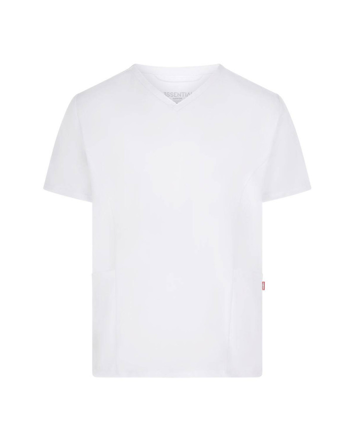 CYRUS - Camisola pijama PureStretch manga corta Unisex VELILLA