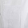 CYRUS - Camisola pijama PureStretch manga corta Unisex VELILLA