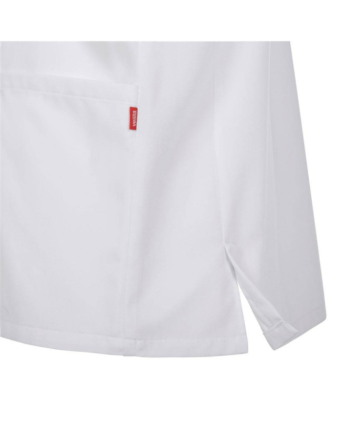 CYRUS - Camisola pijama PureStretch manga corta Unisex VELILLA