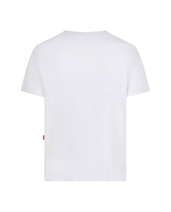 CYRUS - Camisola pijama PureStretch manga corta Unisex VELILLA