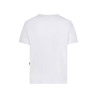 CYRUS - Camisola pijama PureStretch manga corta Unisex VELILLA